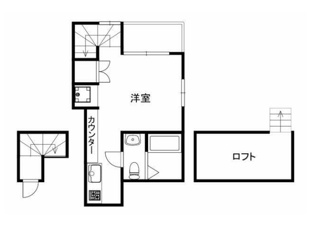 【間取り】 | ヒルサイドテラス方南 | 間取りです。