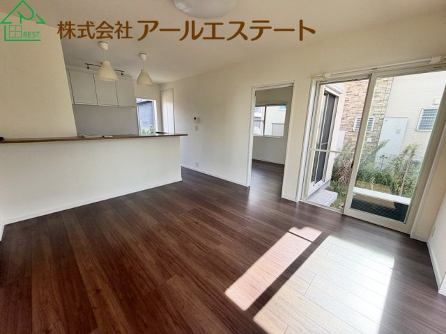 加古川市平岡町中野　　山陽電鉄「別府駅」徒歩14分