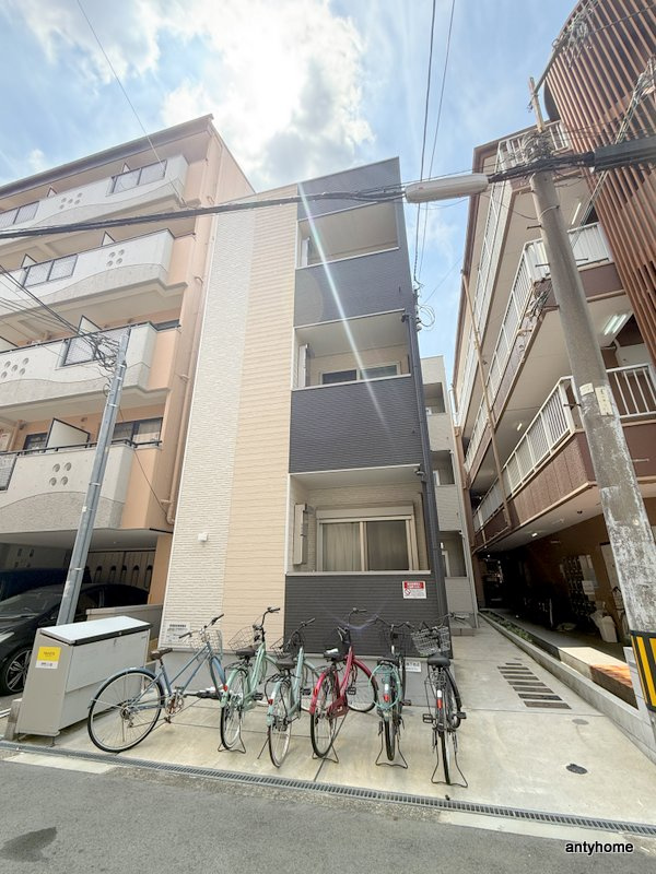 シャルマン相川　仲介手数料無料