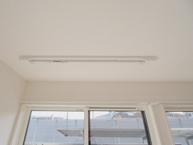 ＬＵＣＥ船越の設備