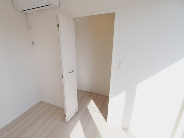 ＬＵＣＥ船越の収納