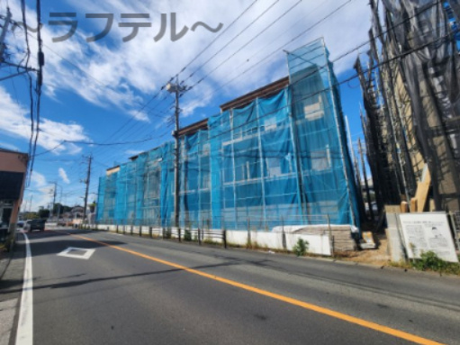STONE RIVER 西所沢B