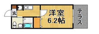【間取り】 | カンフォーラ神松寺