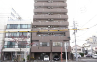 YOSHIX代官町の画像
