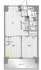 【間取り】 | アイセレブ博多南