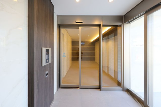 ラフィーネ井尻のその他共用部分