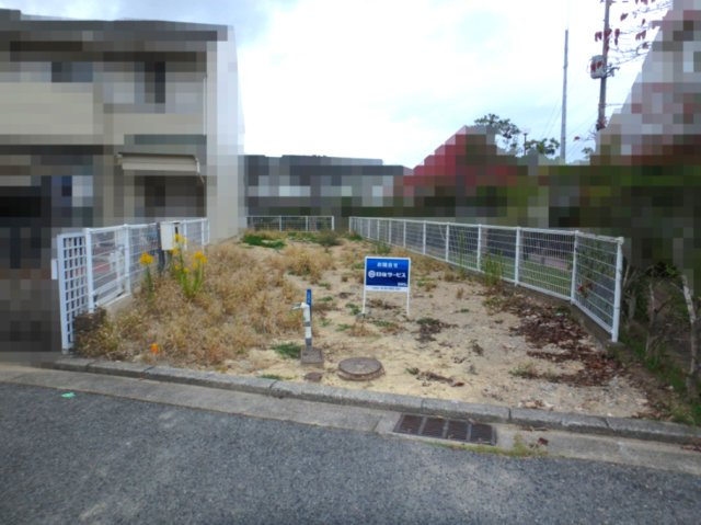 春日台８丁目新築戸建