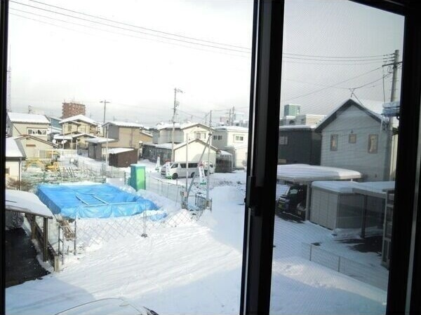みかんの展望
