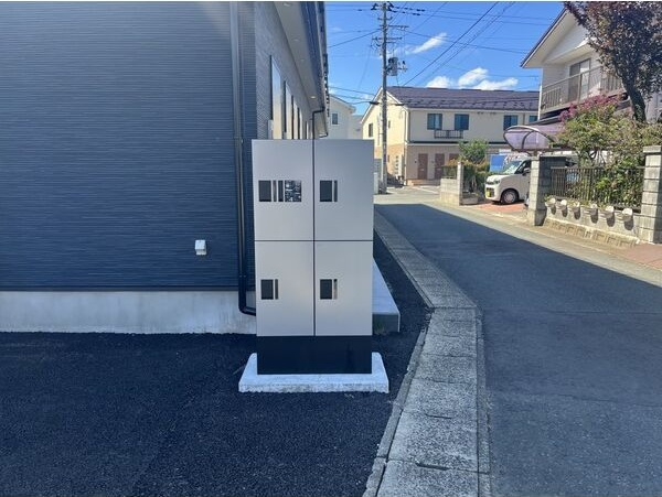 みかんの設備