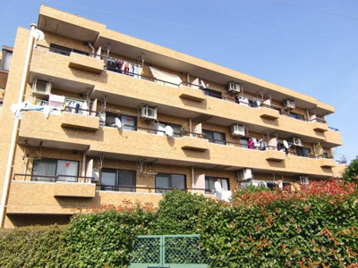 【エントランス】 | ライオンズマンション成城南