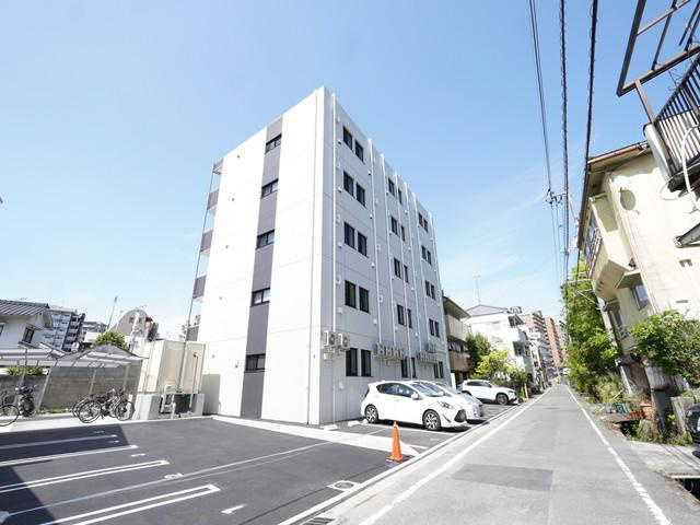 スミタスヴィラ石手川