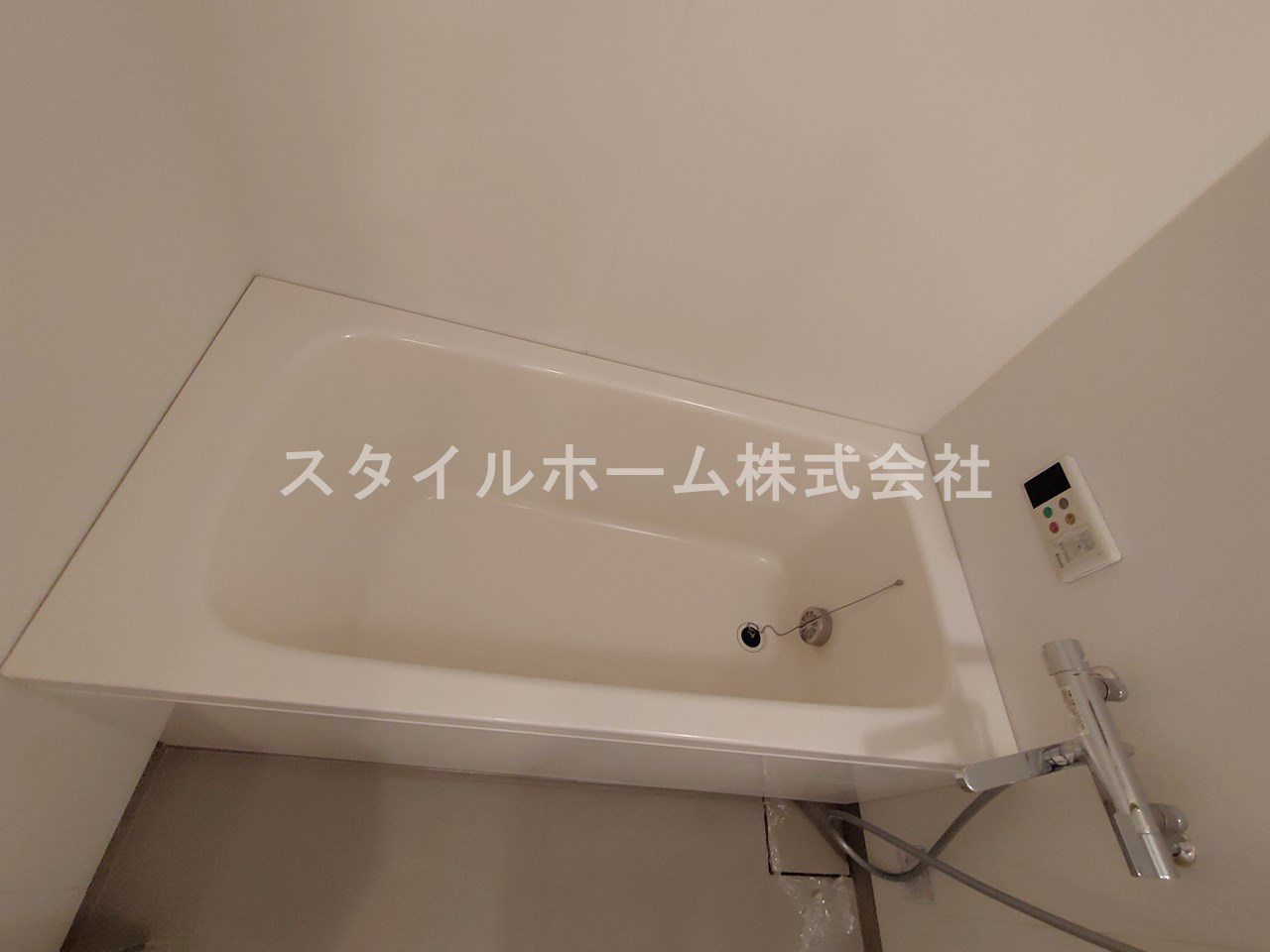 スターフィールドC館の設備|同建物内別部屋の写真です。