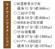 船橋市田喜野井１丁目３４２番の周辺