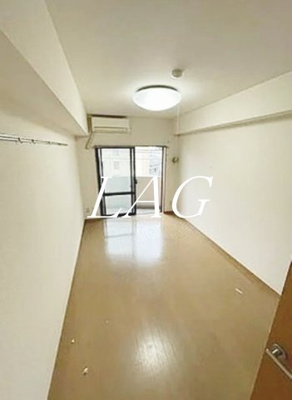 【居間・リビング】 | ヴェルト上野毛 | 洋室のお部屋です。