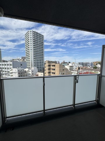 Le-lion大塚の展望