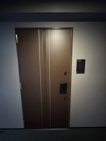 Le-lion大塚のその他共用部分