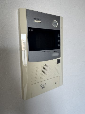 Le-lion大塚のセキュリティ