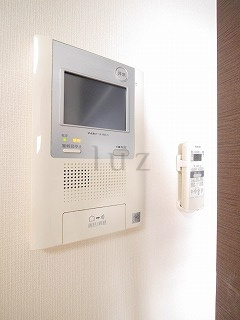 グリフィン横浜サードステージのセキュリティ