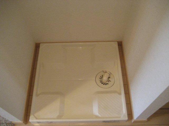 グランヴァン王子の設備