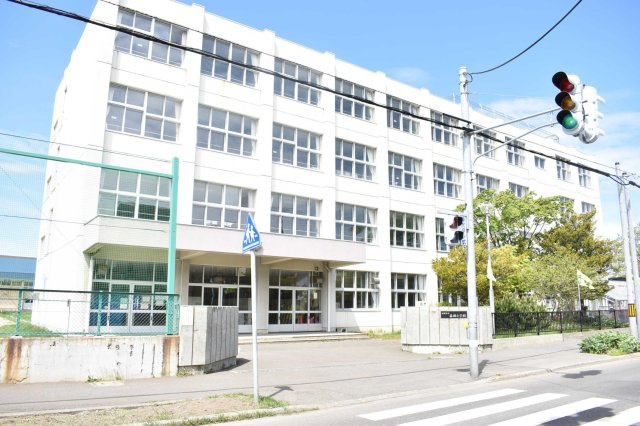 【周辺】アルファグランデ北10条