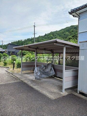 セトルフィールドのその他共用部分