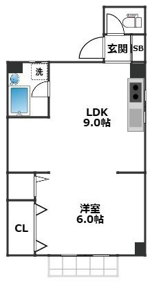 マンションキリイ