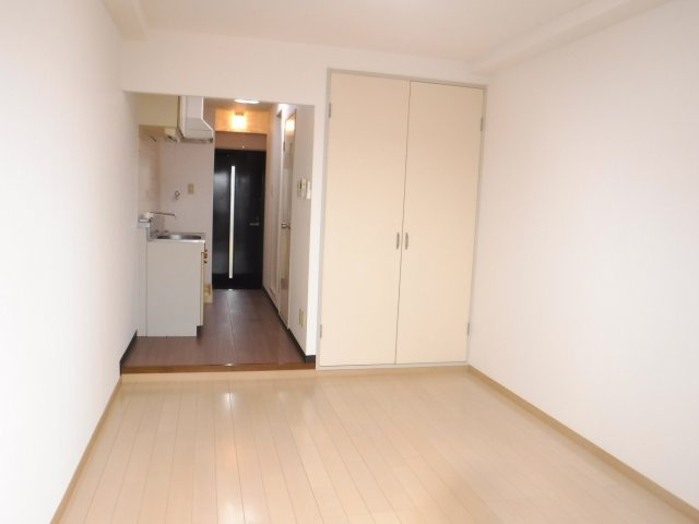 サンワールドの寝室|他のお部屋の参考写真となります。