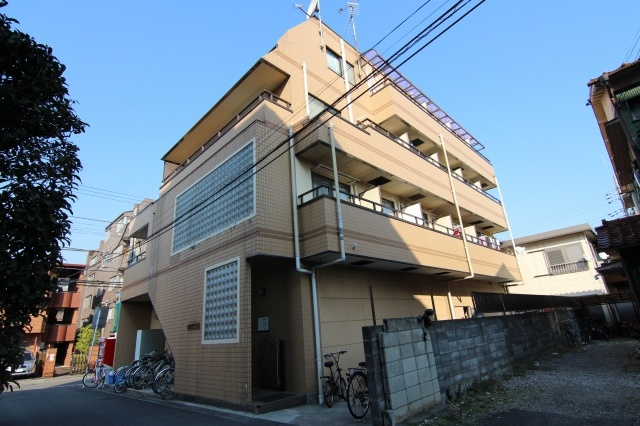 サンワールド
