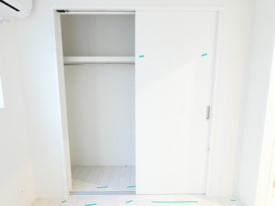 【収納】 | ハーモニーテラス松葉町Ⅵ