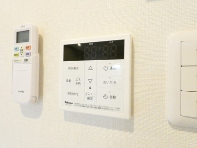 【その他】 | ハーモニーテラス松葉町Ⅵ