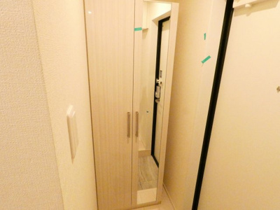 【内装】 | ハーモニーテラス松葉町Ⅵ