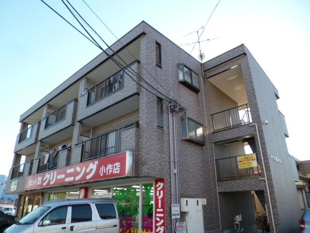 【外観】 | メインプレイス
