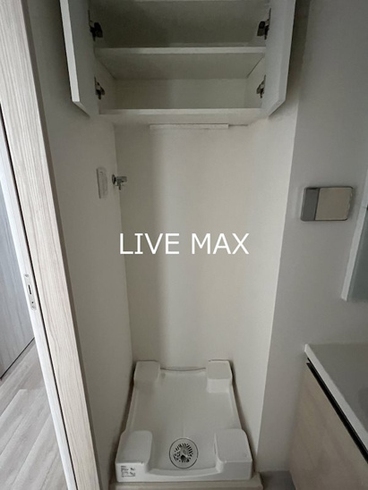 【設備】グレイスコート岩本町 