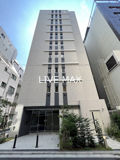 【外観】グレイスコート岩本町 