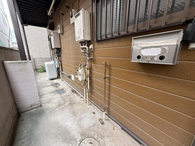 【その他共用部分】