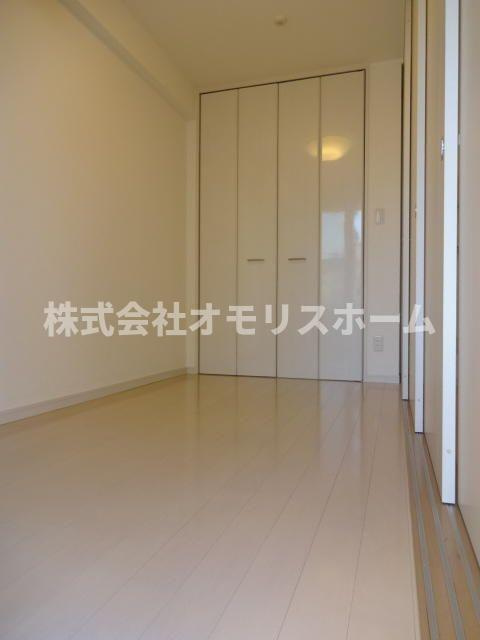 デュオ・スカーラ蒲田Ⅱの内装
