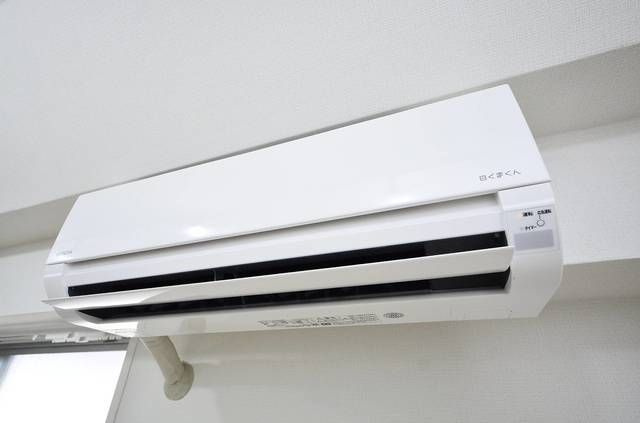 三軒茶屋マンションの設備