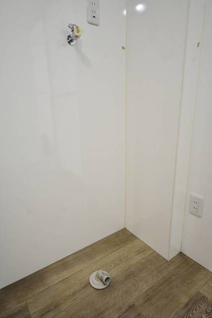 三軒茶屋マンションの設備