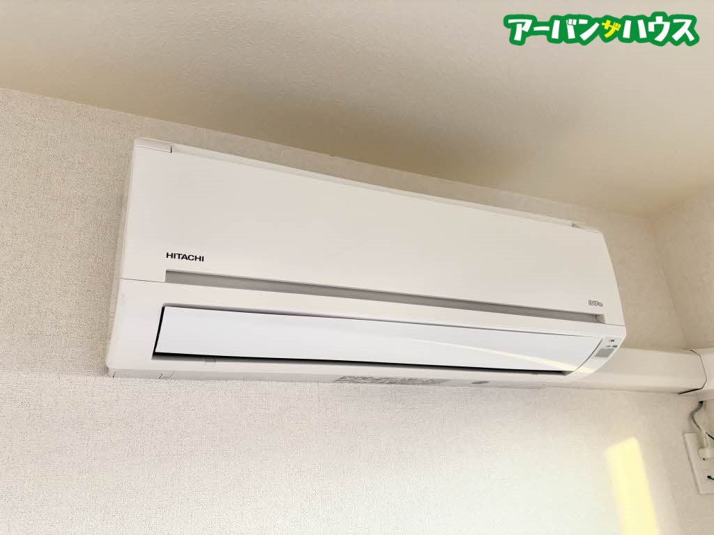ヴェントフェリーチェBの設備