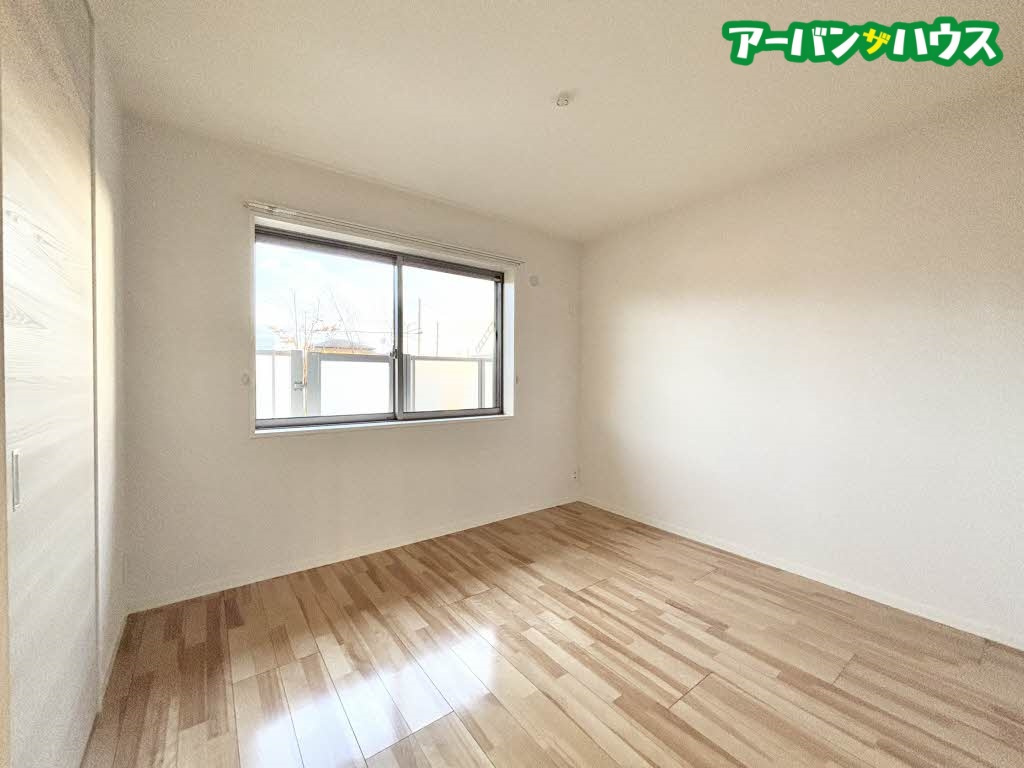 ヴェントフェリーチェBの内装