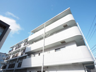 横浜市戸塚区上倉田町のマンションの画像