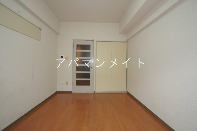 【寝室】 | 使いやすいお部屋です