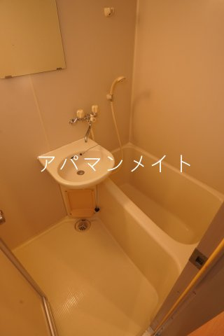 【浴室】 | バストイレ別！