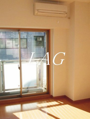 【居間・リビング】 | ベルウッド両国 | 洋室のお部屋です。