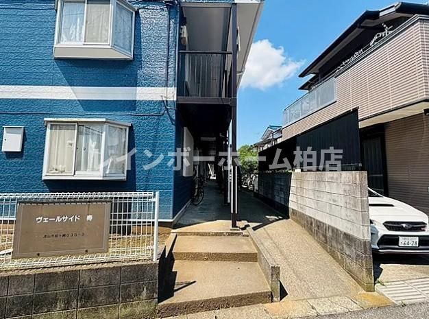 特典：仲介手数料が50％OFFです‼のエントランス
