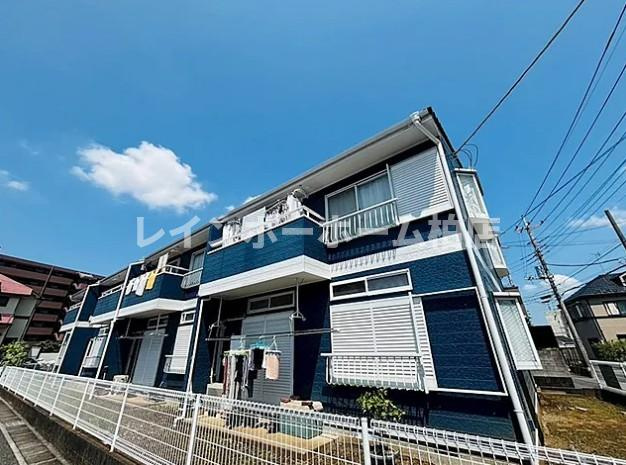 特典：仲介手数料が50％OFFです‼の外観|物件の外観です