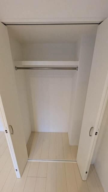 ＧｒａｎＤｕｏ小石川の収納