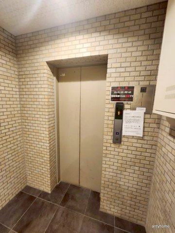フェアリーコート歌島橋の設備