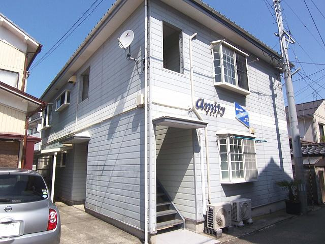 アミティ