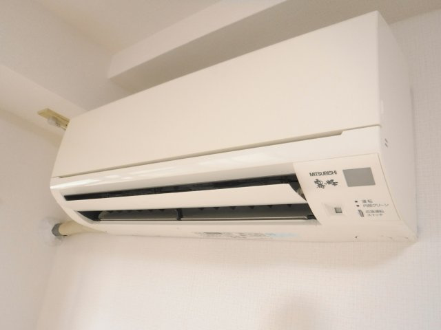サンワールドの設備|他のお部屋の参考写真となります。
